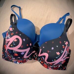 COPY - Victoria’s Secret Pink bra bundle